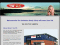 swindonbodyshop.co.uk