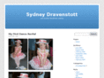 sydneydravenstott.com