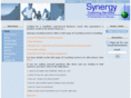 synergycoachingservices.net
