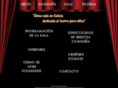 teatrodelandamio.com