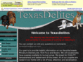 texasdelites.com