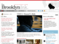 thebrooklynink.com
