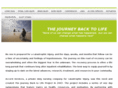 thejourneybacktolife.com