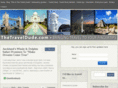 thetraveldude.com