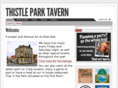 thistlepark.com