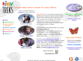 tinytreks.com