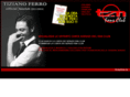 tizianoferrofanclub.com