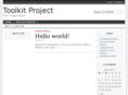 toolkitproject.com