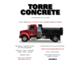 torreconcrete.com