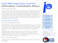 trademarkregistrationaustralia.com