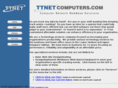 ttnetcomputers.com