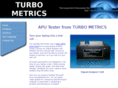 turbometrics.net