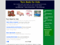 twinbedsforkidschoice.com
