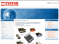 tystor.info