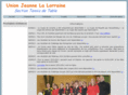 ujll-fscf.com