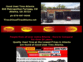 usedtiresatlanta.net