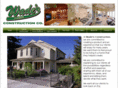 wadesconstruction.com