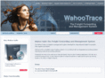 wahootrace.com