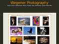 wegenerphotography.com