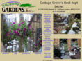 whisperinggardens.com