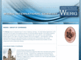 wieriginternational.com