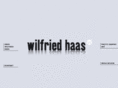 wilfriedhaas.com