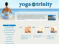 yogatrinity.com