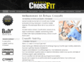 Aarhuscrossfit.dk