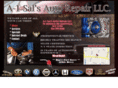 a1salautorepair.com