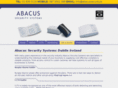 abacussecurity.ie