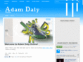 adamdalyonline.com