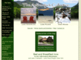 adirondackinns.com