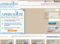 afroditebeachfront.com