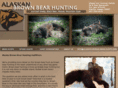 alaskan-brown-bear-hunts.com