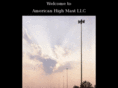 americanhighmast.com