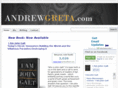 andrewgreta.com