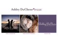 ashleyduchene.com