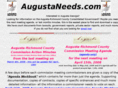 augustaneeds.com