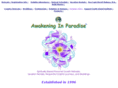 awakeninginparadise.com