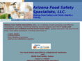 azfoodsafety.com