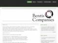 bentiscompanies.com