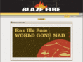 blazefiremusic.com