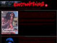 bloodywhitehouse.com