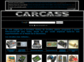 carcassweb.com