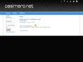 casimero.net