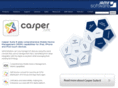 caspersuite.com