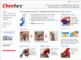 cheekey.com