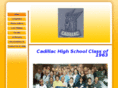 chsclassof63.net