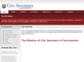 cityseminary.org