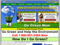 comparegreenenergyprices.com